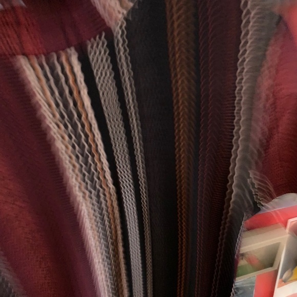 SIMPLE STRIPED BCBG DRESS - Picture 3 of 4